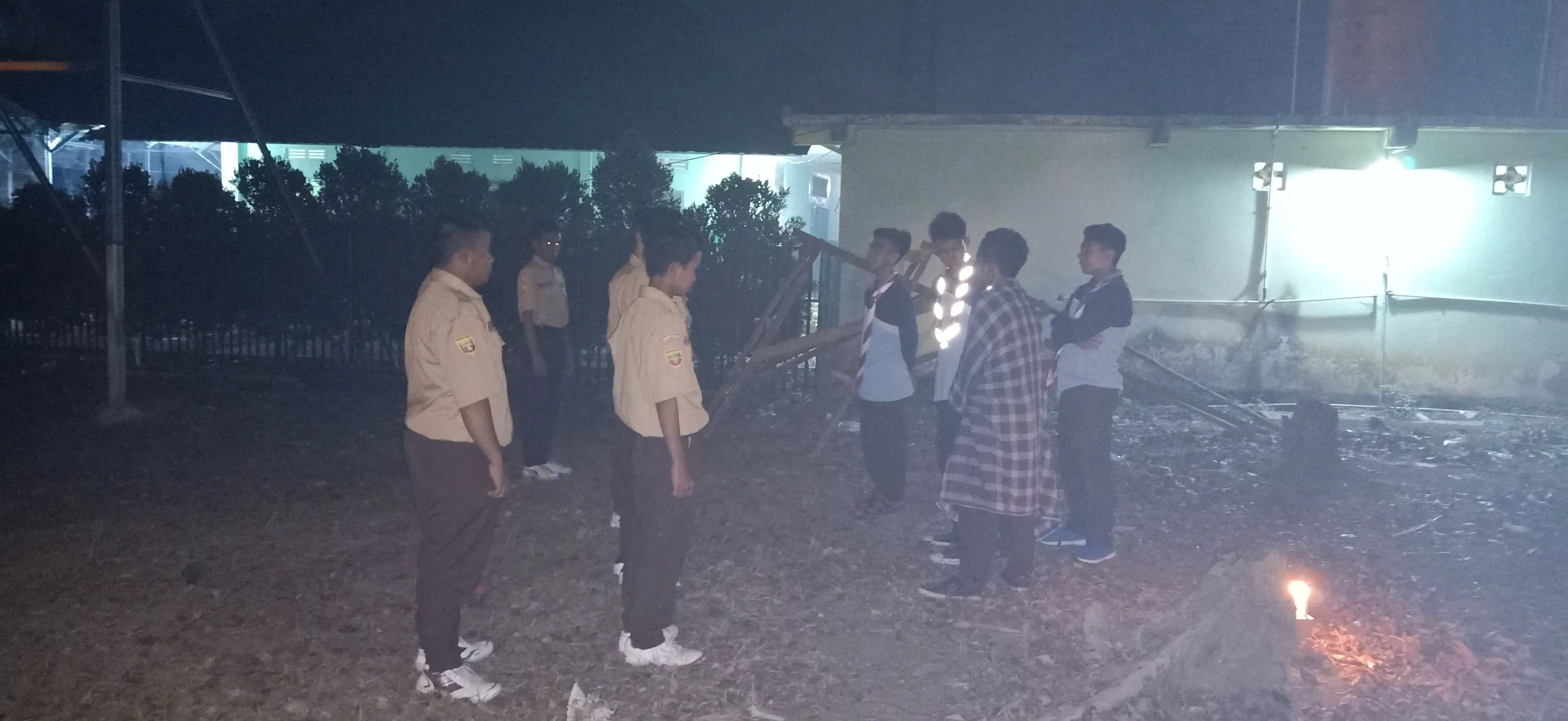 Ekskul Pramuka 56